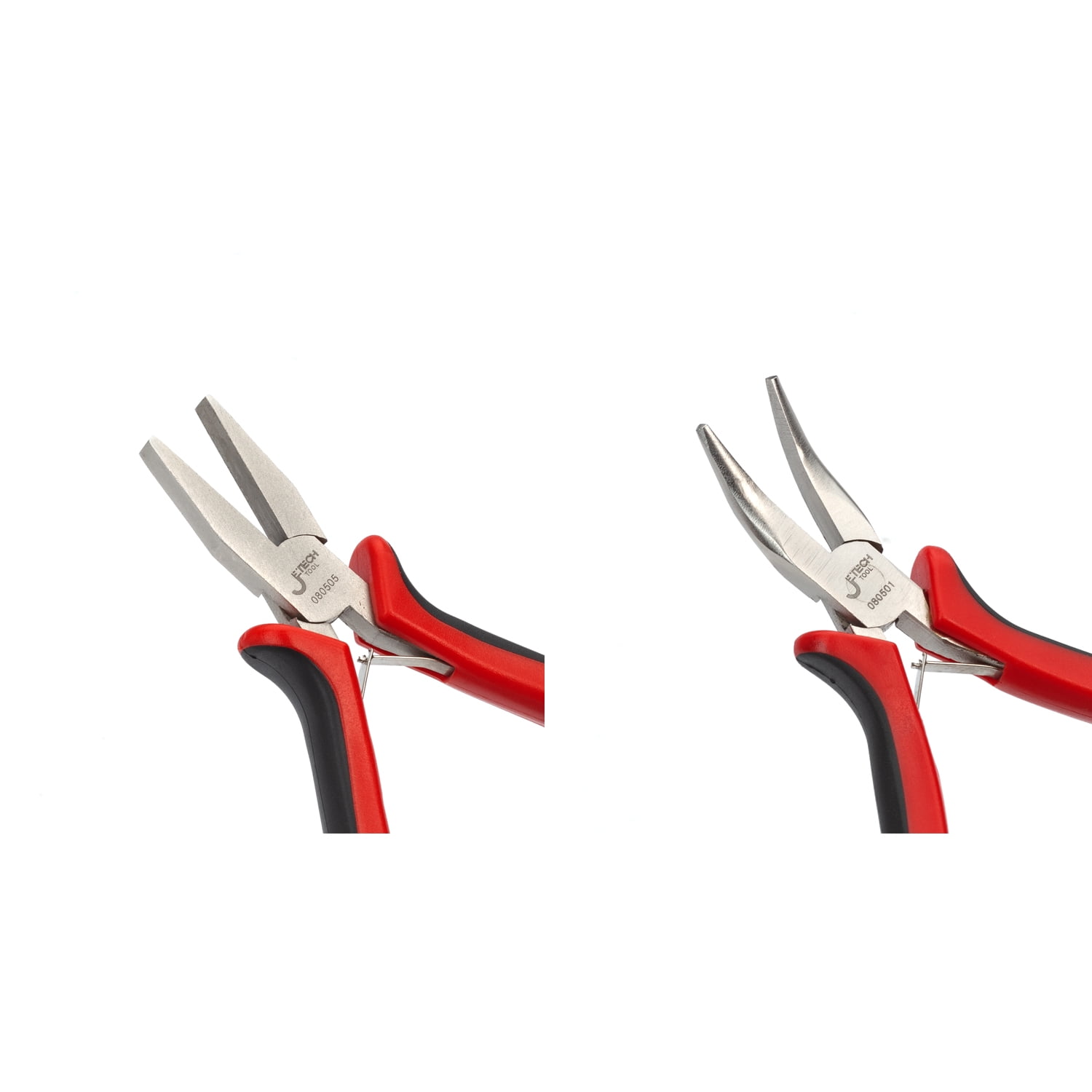 Jetech Mini Pliers Set, Jewelry Pliers Tools, 6PCS