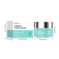 thumbnail image 4 of Xihbxyly Crema Reafirmante para Muslos, Fórmula Hidratante Profunda para Elasticidad, Reparación Nutritiva para Texturas Ásperas, Potenciador Del Metabolismo para Piernas Tonificadas, Cuidado Diario, 4 of 7
