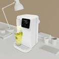 thumbnail image 3 of Instant Desktop Instant Hot Water Dispenser Desktop Water Dispenser USA, 3 of 12