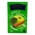 thumbnail image 1 of Té London Fruit & Herb manzana y canela 40 g, 1 of 4