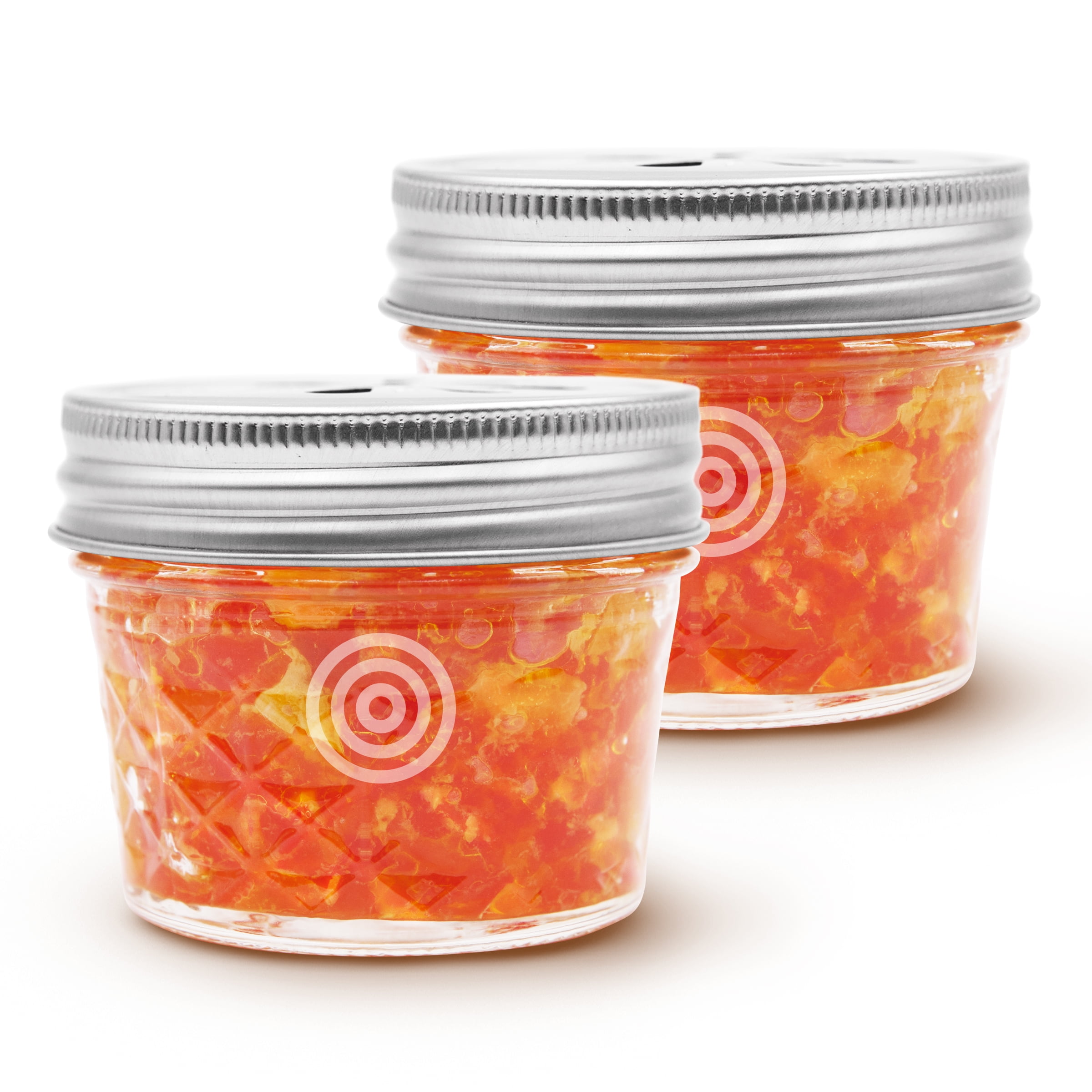 VIOIS, Orange & Citrus Aromatherapy Natural Car Air Freshener(Gel Type