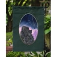 thumbnail image 3 of Carolines Treasures SS8076GF Pomeranian Flag - Garden Size, 3 of 3