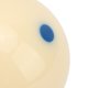 thumbnail image 4 of Bola de Taco Dot-Spot, Bola de Atrenamiento Estándar, Bola de Billar, para Abrenamiento y Competión, 4 of 7
