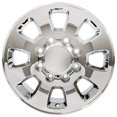 thumbnail image 3 of Llanta OE Wheels LLC CV75B cromada 18 x 8 (8 x 180 mm, 44 mm de compensación), 3 of 3