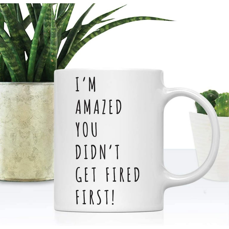 KLUBI Inspirational Gifts for Men or Women- Stainless Steel Coffee Mug/Tumbler– “Sometimes You Forget You’re Awesome” Gift Idea for Birthday, Coworker