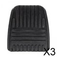 thumbnail image 1 of Colaxi 3xBrake Pedal Pad Replacement 31321-14020 for Solara, 1 of 8