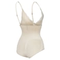 thumbnail image 3 of Body de compresión Bella Form Faja Michelle color beige talla chica, 3 of 5