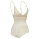 thumbnail image 3 of Body de compresión Bella Form Faja Michelle color beige talla chica, 3 of 5