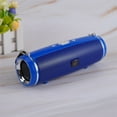 thumbnail image 2 of Byujiro Wireless Bluetooth Speaker, Mobile Phone Card, Mini Audio, Portable Bluetooth Small Speaker for Outdoor, Party and Home Use, Gift Ideas, 2 of 3