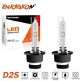 thumbnail image 1 of 2pcs For Range Rover MK 3 L322 2002-2006 D2S D2R Bulbs HID Xenon Dipped low beam Lamp, 1 of 5