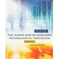 thumbnail image 1 of Le Côté Humain de la Gestion de l'Innovation Technologique: un Ensemble de Lectures, 1 of 1