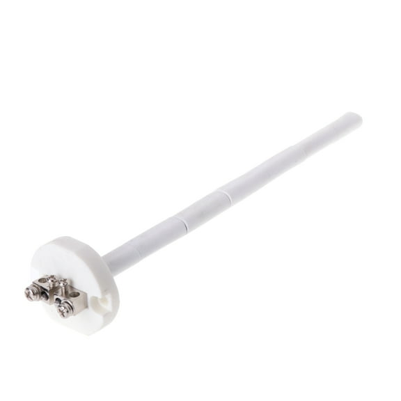 UNTERING Thermocouple Sensor High Temperature K Type Thermocouple Sensor for Muffle Furnace Electric Furnace Oven High Temperature Work 2372℉ 1300℃