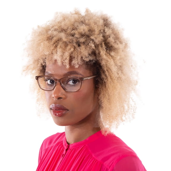 Tommy Hilfiger Demo Cat Eye Ladies Eyeglasses TH 1682 010A 54