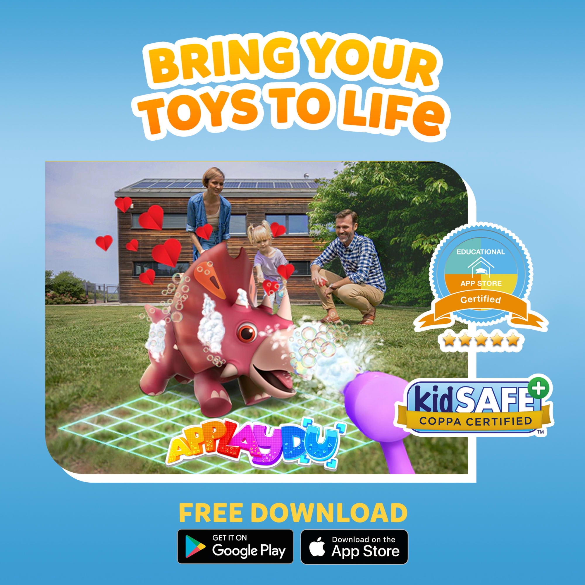 Kinder Joy Treat + Toy, Fairies & Friends Egg, Sweet Cream and Two Crispy Wafer Bites, 0.7 oz