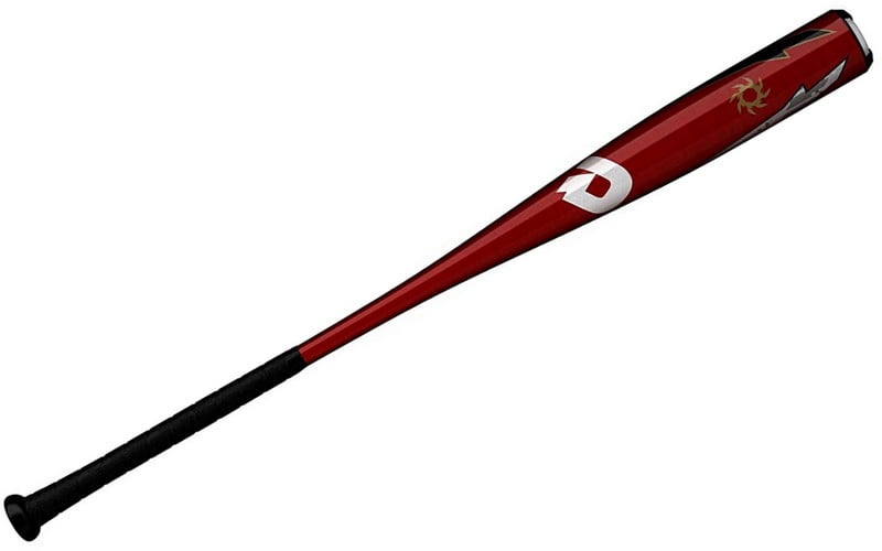 Demarini Voodoo cor Baseball Bat 33 3 Walmart Com Walmart Com