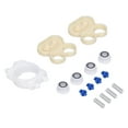 thumbnail image 3 of Diaphragm Micro Diaphragm Pump Accessory Kit Agricultural Power Sprayer Diaphragm Spool Valve  Set, 3 of 8