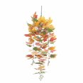 thumbnail image 1 of POINTERTECK Festival Simulation Maple Leaf Garland Door Hanging Festival Autumn Color Dead Branch Vine Window Wall Hanging, 1 of 3