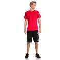 thumbnail image 5 of Playera Puma Tec Sports Tee para Hombre 854165-11 rojo L Puma 854165-11 PLAYERA TEC SPORTS TEE, 5 of 5