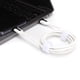 thumbnail image 1 of Cable de carga para mando de PS5 Cable de carga con  controlador de carga rápida Cable tipo C para Cable de carga PS5 ANGGREK Otros, 1 of 8