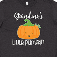 thumbnail image 4 of Inktastic Grandma Little Pumpkin Halloween Youth T-Shirt, 4 of 5