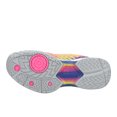 thumbnail image 5 of Fila Womens Volley Zone Pbf Pickleball  Athletic Sneakers Casual Shoes, 5 of 5