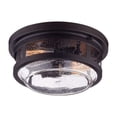 thumbnail image 1 of Luminaria exterior Globe Electric Vintage Switch Bronce, 1 of 7