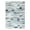 bleu, variante sur HOMERRY Grand Tapis 8 Pieds x 10 Pieds Tapis à Carreaux Géométriques pour Salon Lavable Résistant aux Taches Qui Ne Perd Pas Ses Fibres Tapis Intérieur à Poils Courts, Bleu