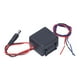 thumbnail image 1 of Cámara De Vista Trasera De Coche, Relé Temporizador De Retardo De Energía, Relé Impermeable De 12V Y Arnés ABS Estable Con 1 Línea MIB Para PQ, 1 of 7
