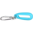 thumbnail image 4 of MiPhee 2-Pack Silicone Case for Go-Tcha with Keychain Carabiner, 4 of 8