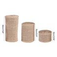 thumbnail image 3 of Table Runner Decorative Household Tablecloth Party Supplies for Home Bedroom Holiday Decorations Gift Present, 3 of 4