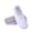 White, variant on Gyujnb Kids Canvas Ballet Dance Shoes Non- Suede Sole Breathable Flexible for Gymnastics & Casual Wear,10.5-11 Years