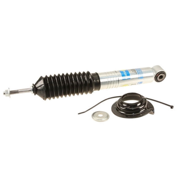 Front Shock Absorber - Compatible with 2012 - 2016 Nissan Frontier 2013 2014 2015