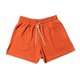 thumbnail image 4 of Mens Elástico Pantalones Cortos Moda Casual Encaje Bolsillos de la Cintura, Pantalones Transpirables para Hombres Cortos, 4 of 4
