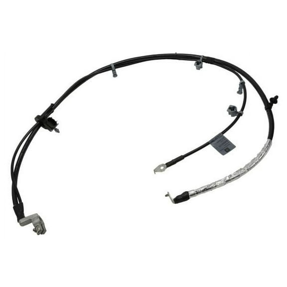 Battery Negative Cable