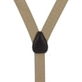 thumbnail image 3 of SuspenderStore Dressy Jacquard New Wave Suspenders - Button - 5 Colors & 3 Sizes, 3 of 4