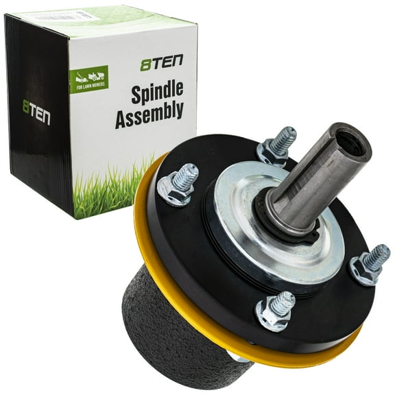 8TEN Cast Iron Spindle for Wright MFG 71460022 32 36 42 inch 810-CSP2362N