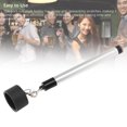 thumbnail image 3 of Support de Craie pour Billard, Support de Queue de Billard avec Pointes et Couvercle, Pointe de Queue de Billard Portable, 3 of 7