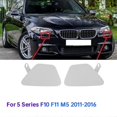 thumbnail image 2 of Front Bumper Headlight Washer Caps 51118055235/51118055236 for, 2 of 5