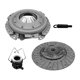 thumbnail image 1 of Kit de Clutch STRUNKER 1989 A 1991 Jeep L6 4.0L, 1 of 3