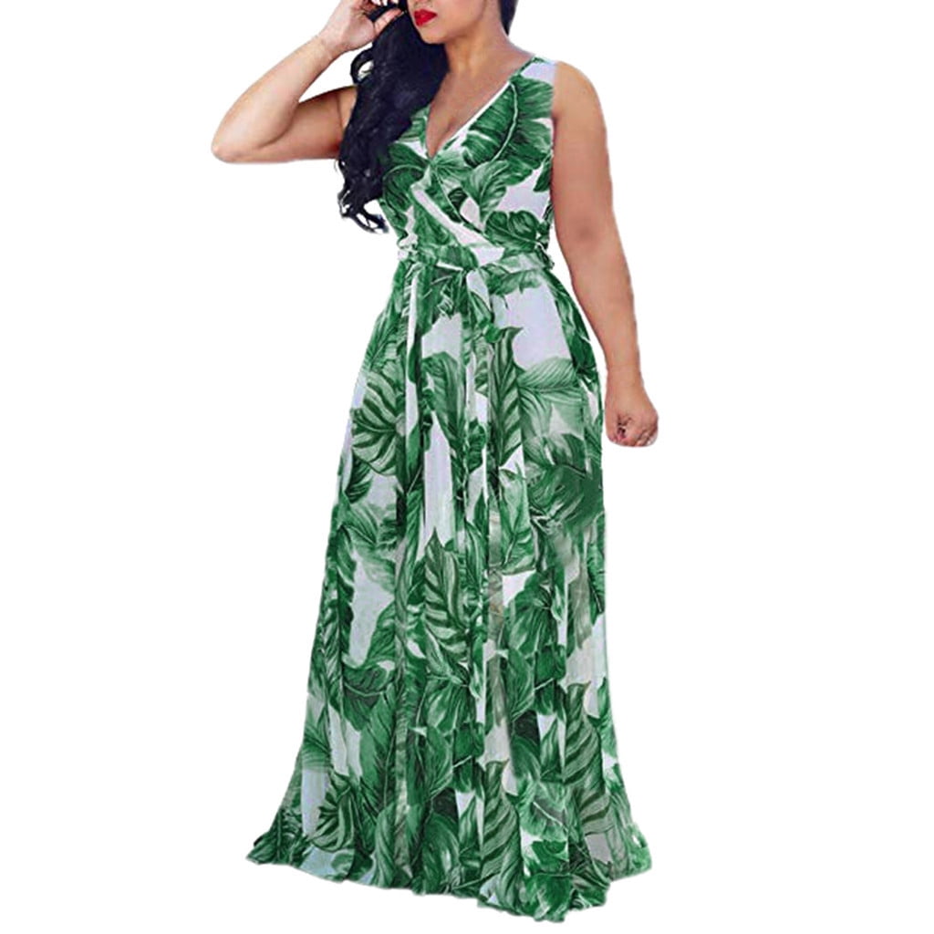 plus size sun dresses walmart