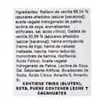 thumbnail image 4 of Galleta Great Value Vainilla 226 gr, 4 of 4