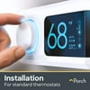 Thermostat Installation by Porch Home Services