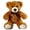 Brown2, variant on BESTSKY Toys,Great for All Occasions Stuffed Animals for Girls,Perfect for Gift Giving Fairy Toy,Style5,35cm