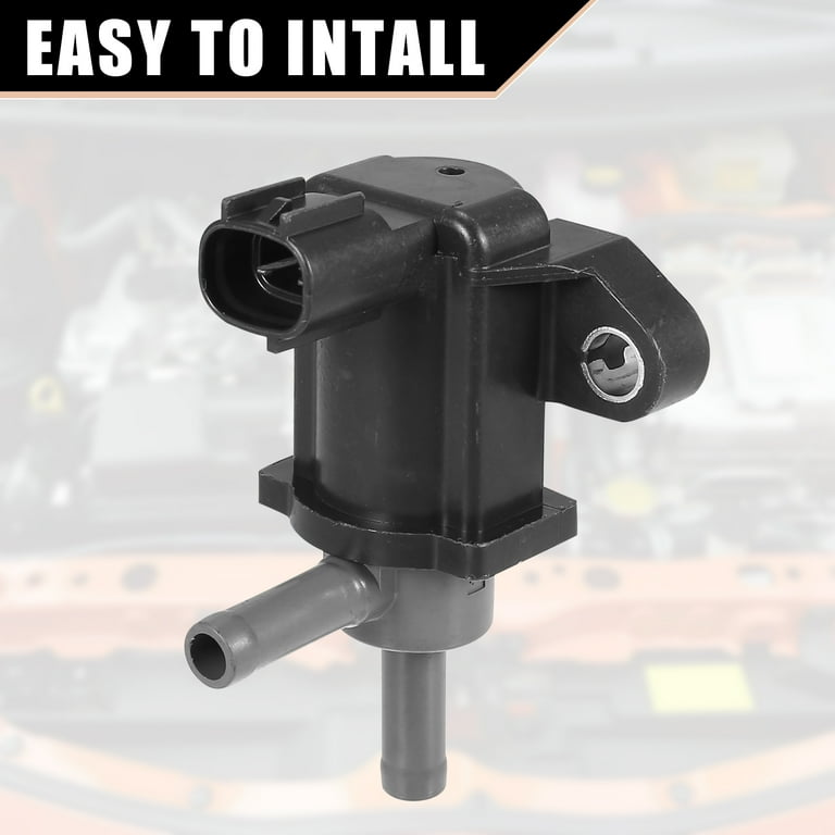 Vapor Canister Vacuum Solenoid Purge Intake Manifold Valve for
