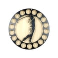 thumbnail image 4 of Soporte de exhibición de pelotas de Golf, montaje en pared, arte de pared, regalo de golfista para almacenar pelotas autografiadas, caja de colección, 4 of 8