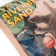 thumbnail image 4 of Exo Terra Riverbed Sand, 10-Pound, Brown, 4 of 4