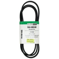 SureFit Drive Belt Husqvarna 532131006 AYP 131006 CP1842A RY1842 X1442A YT160
