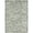 Gray, variant on Maples Rugs Marisol Traditional Indoor Washable Accent Rug, 20" x 34", Gray