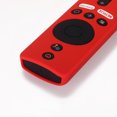 thumbnail image 2 of Fundas de control remoto Shell para Xiaomi Mi TV Stick 4K Fundas protectoras de silicona, 2 of 8