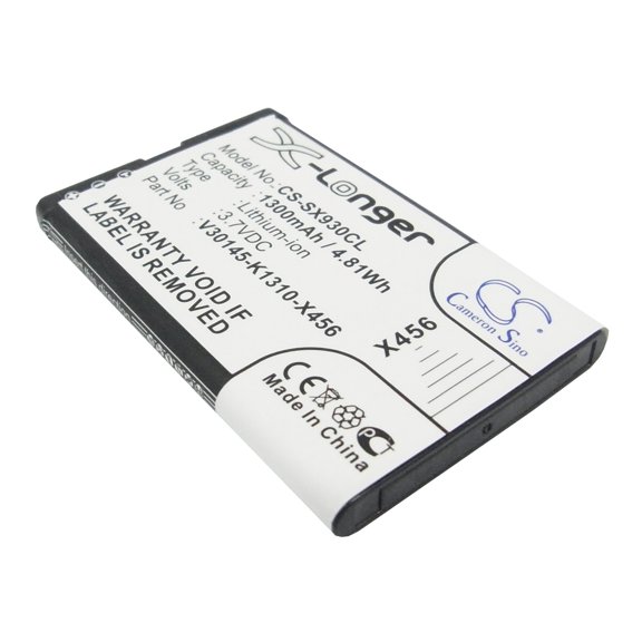 1300mAh Telekom Battery for Speedphone 701